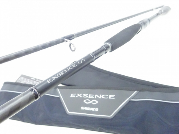 17エクスセンスインフィニティS906ML/RF